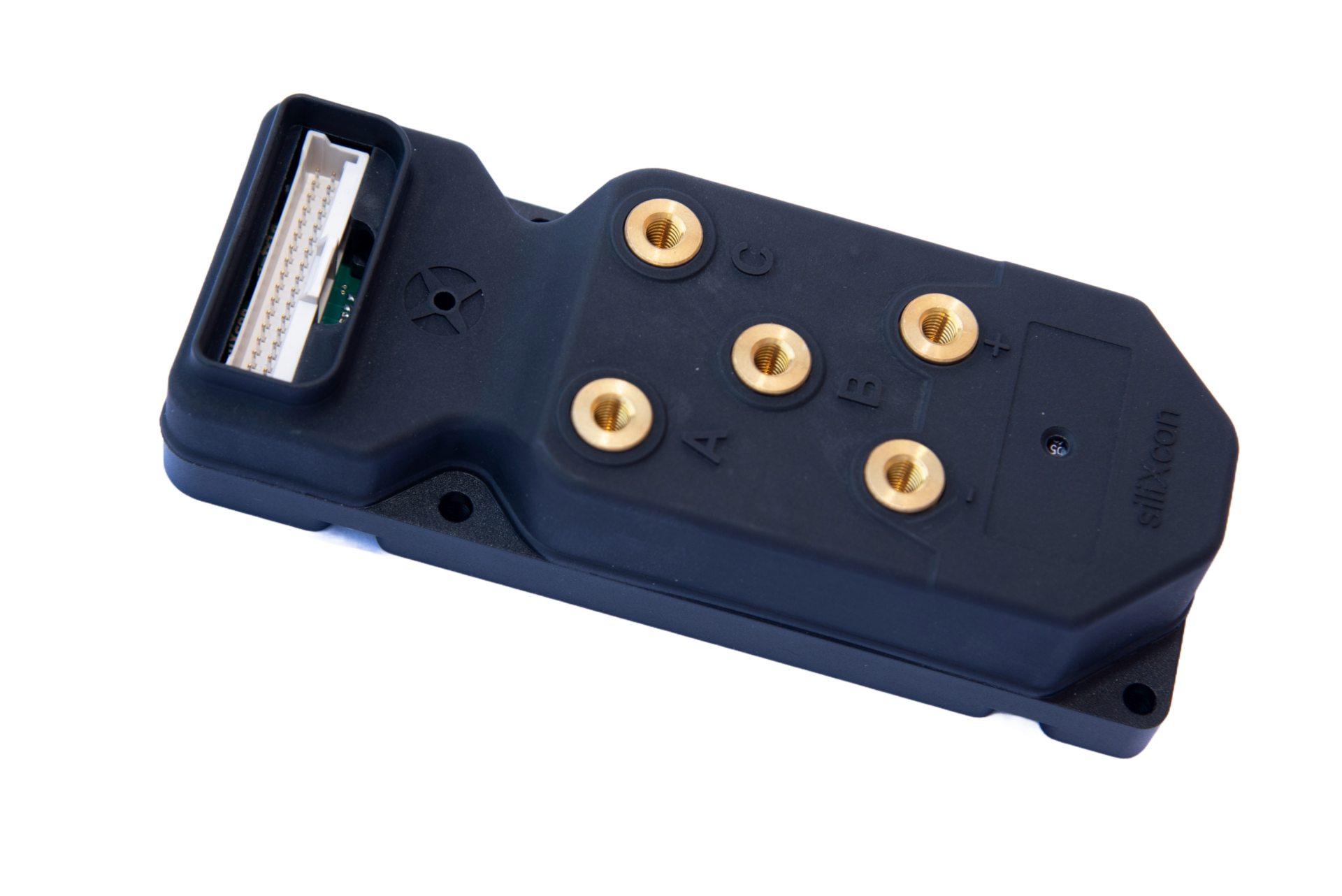 10.2 kW Motor Controller