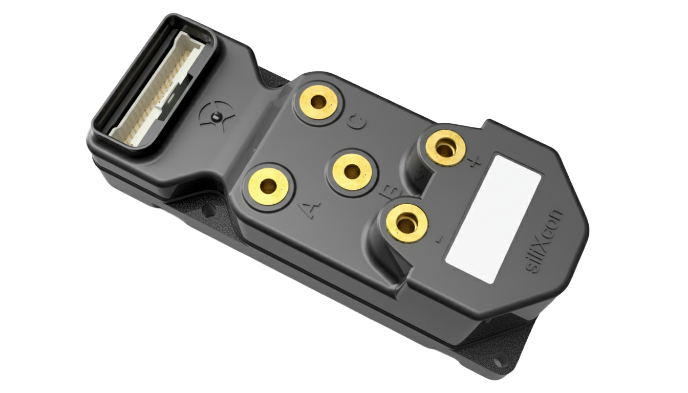 Raising the Voltage in e-Mobility