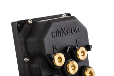 SX Controller - view 5