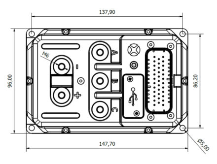 SL Controller - view 7