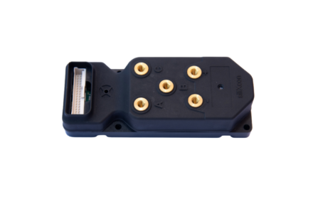 TX Controller - view 3