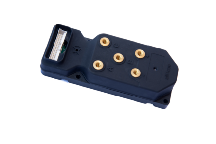 TX Controller - view 2