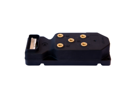 TX Controller - view 4