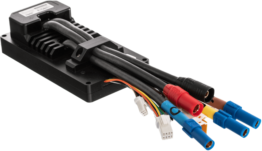 13.5 kW Motor Controller