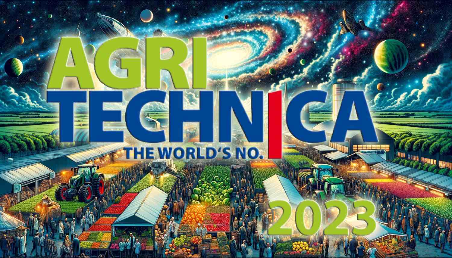 AGRITECHNICA 2023