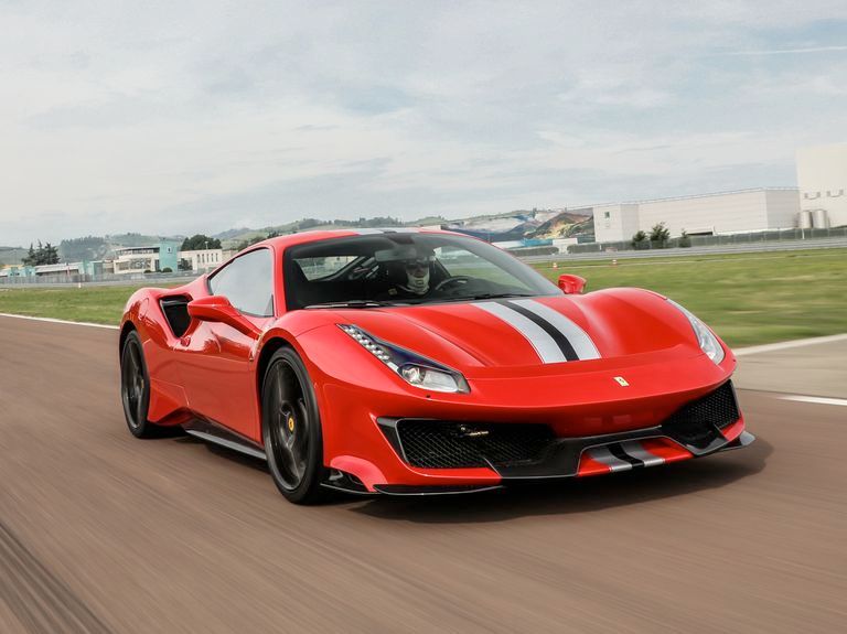 ferrari