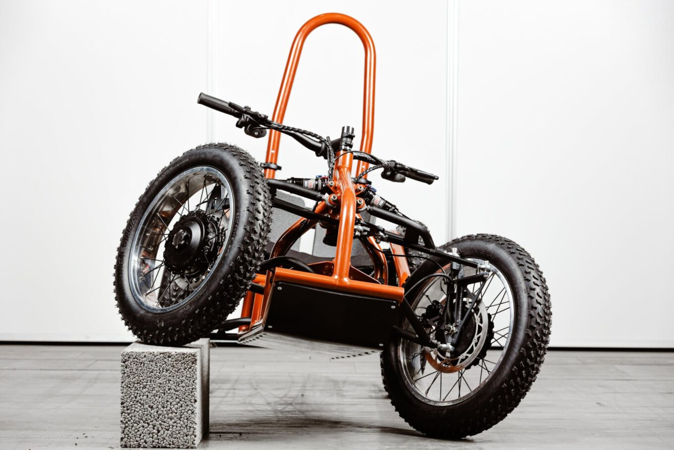 Exotek | motor controller