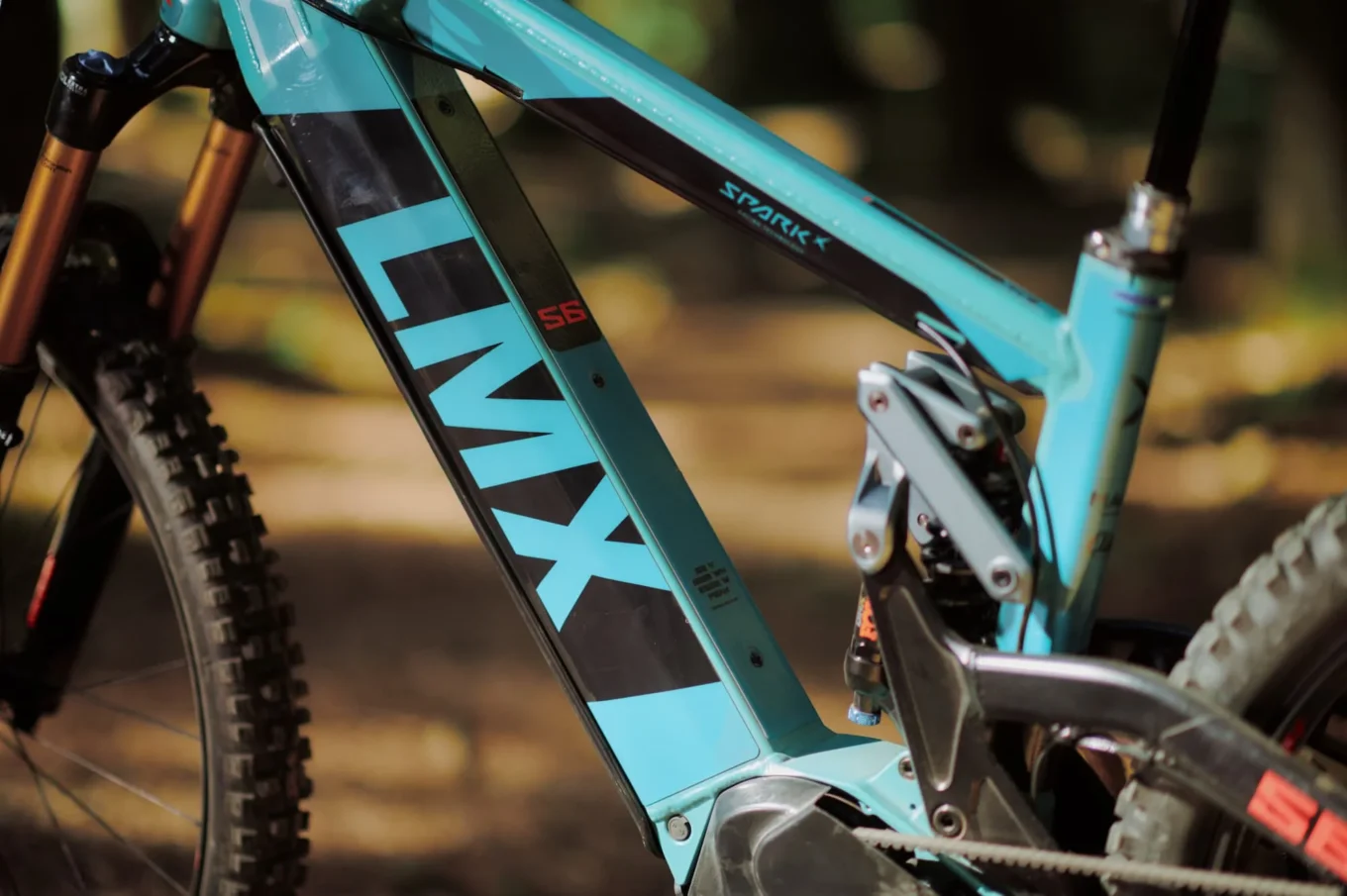 LMX Bikes | motor controller