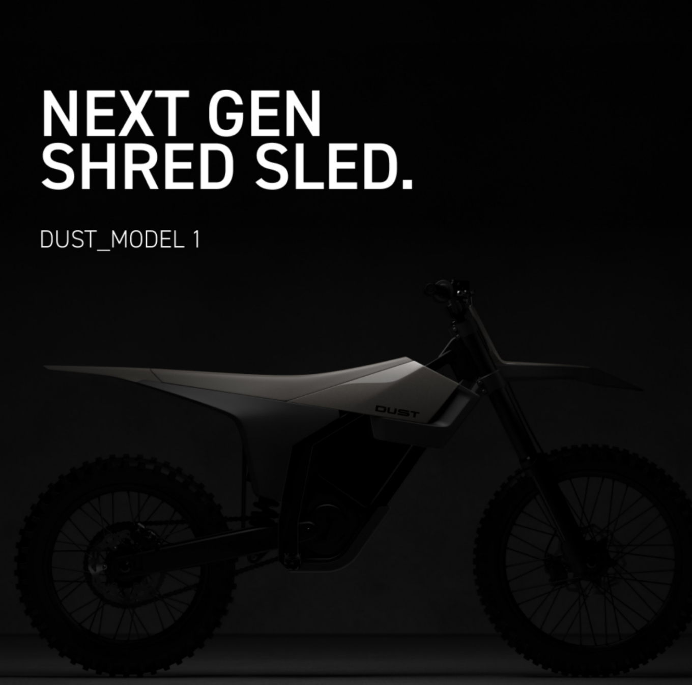 Dust moto | siliXcon