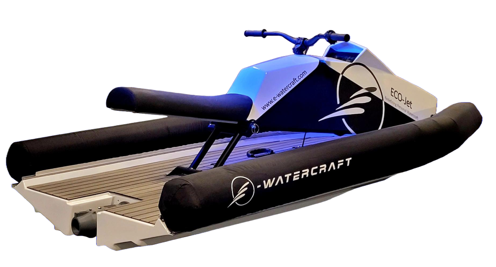 e-Watercraft