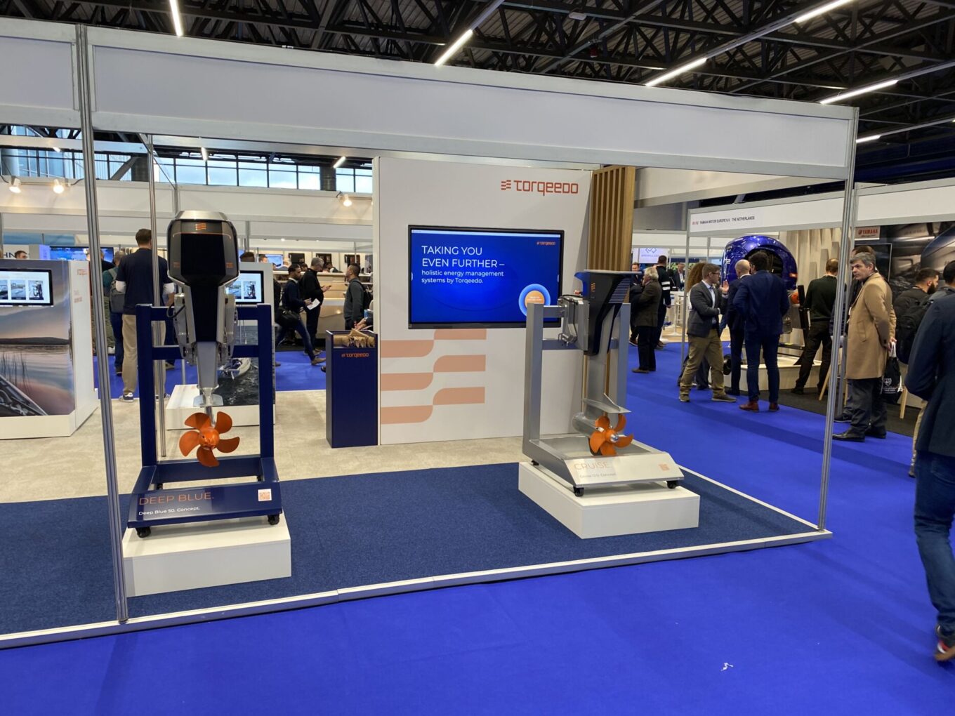 silixcon | METSTRADE