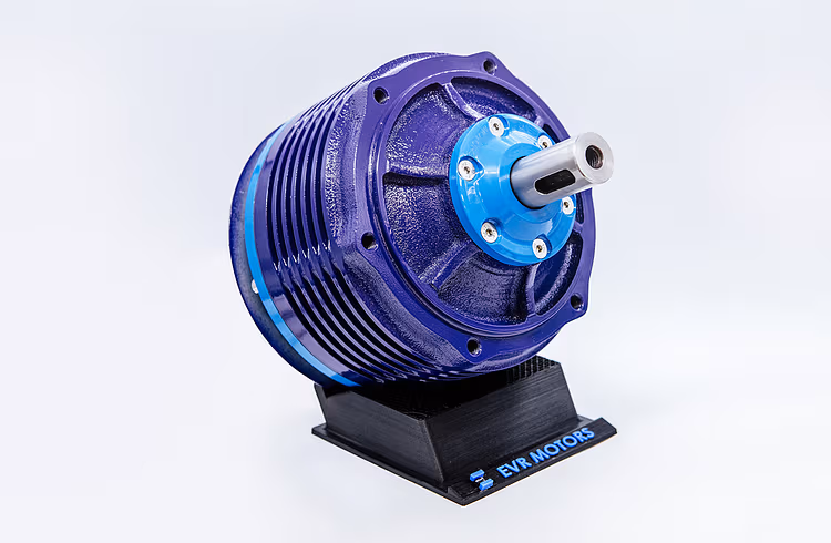 EVR Motors