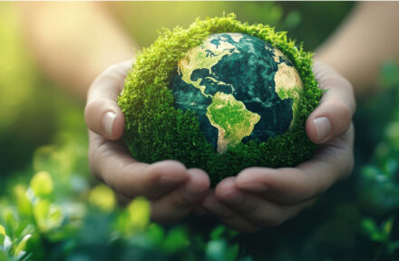 Enhanced Sustainability