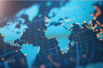 International Expansion