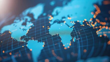 Global Expansion