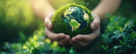 Eco-Friendly Innovation