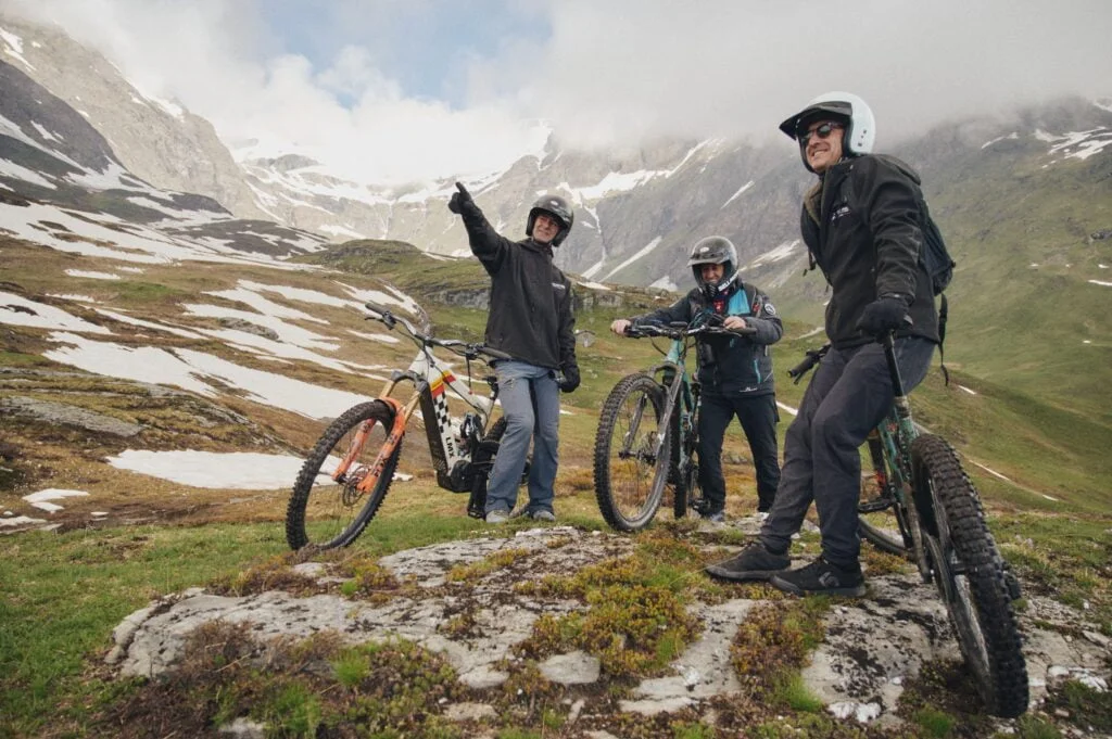 LMX Bikes