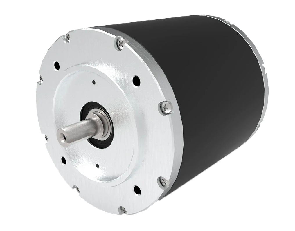 15 kW IPM Electric Motor