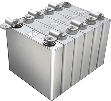 Battery System