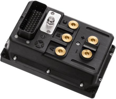 Motor Controller