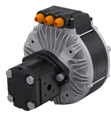 Electric Motor