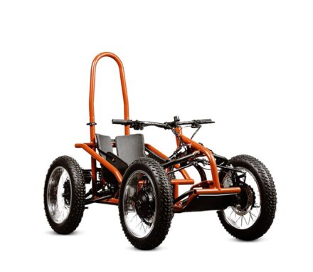 Electric Vehicles