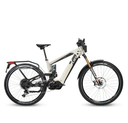 E-Bikes