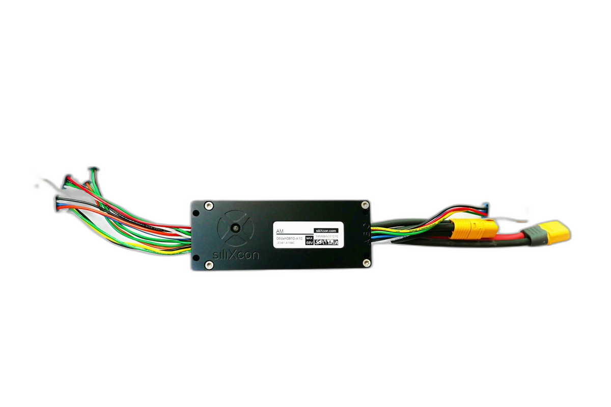 2.2 kW Motor Controller