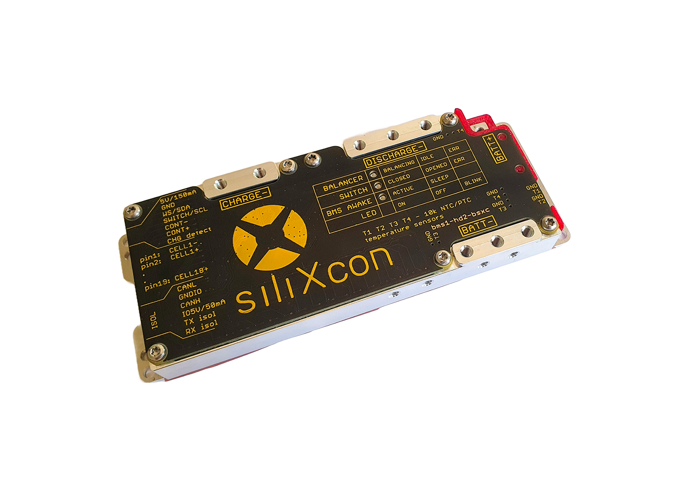 Battery Management Systems