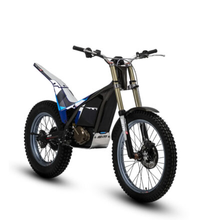 Electric Motorcycles