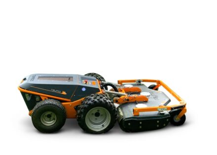 Municipal Vehicles