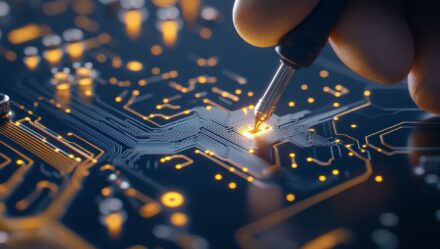 Rigorously tested components