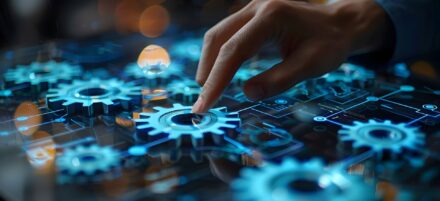 Seamless integration into mission-critical applications