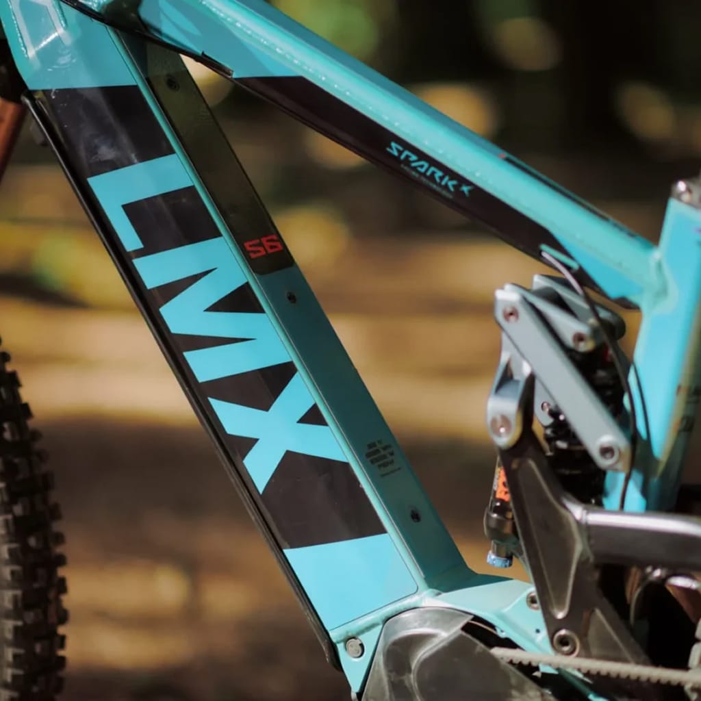 LMX Bikes