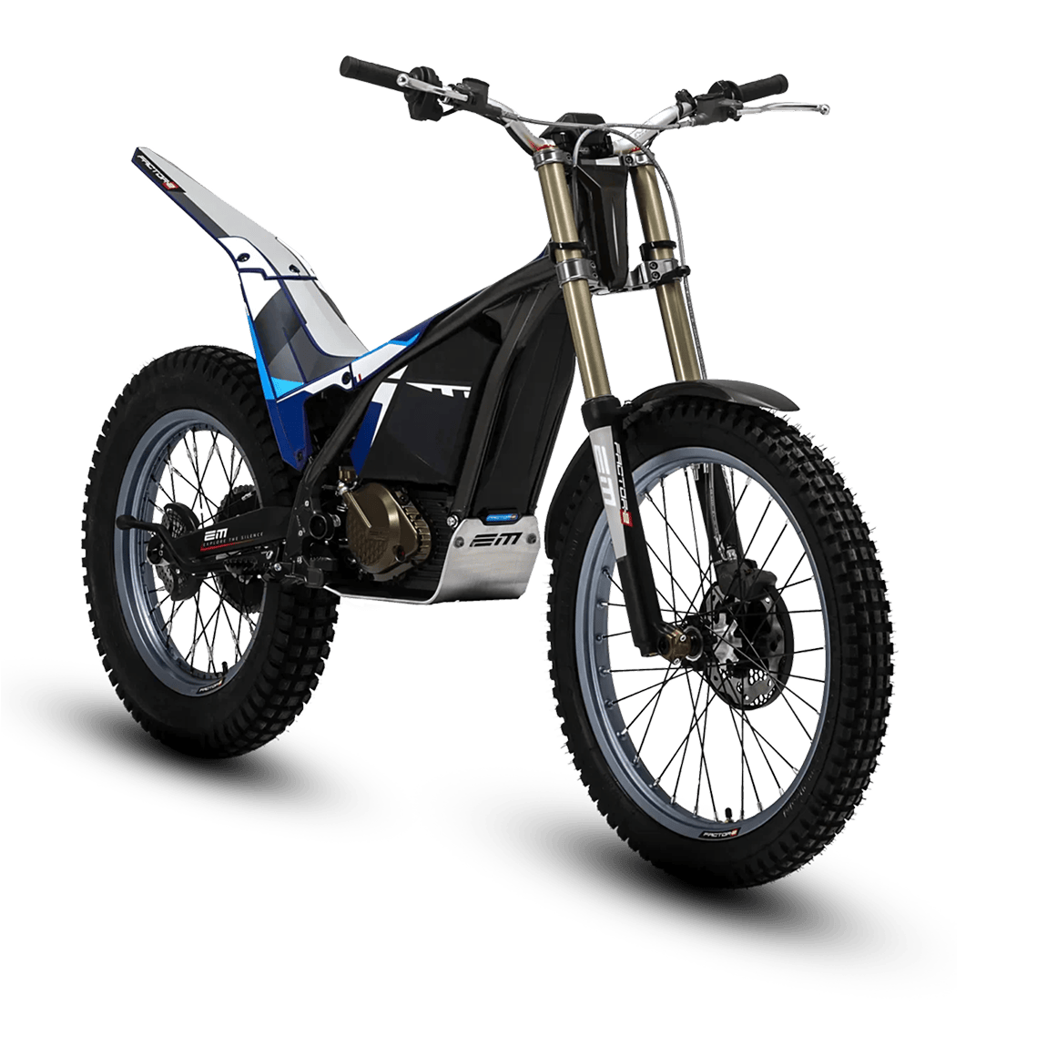 Electric Motorcycles