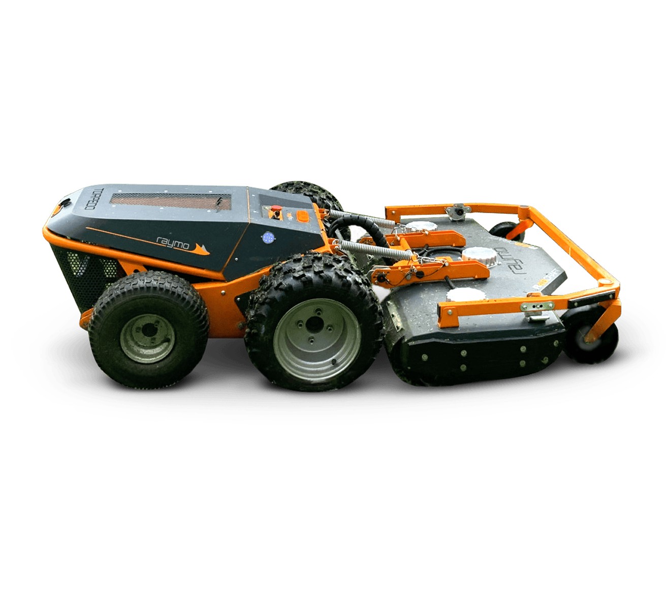 Utility Vehicles