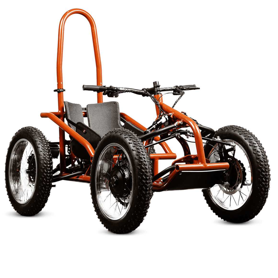 Electric Vehicles