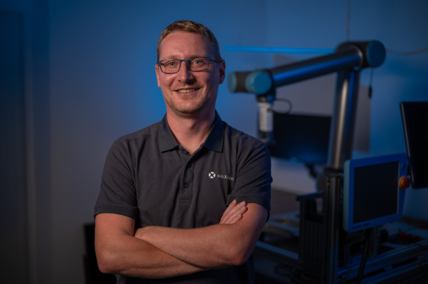 siliXcon | Martin Plášek