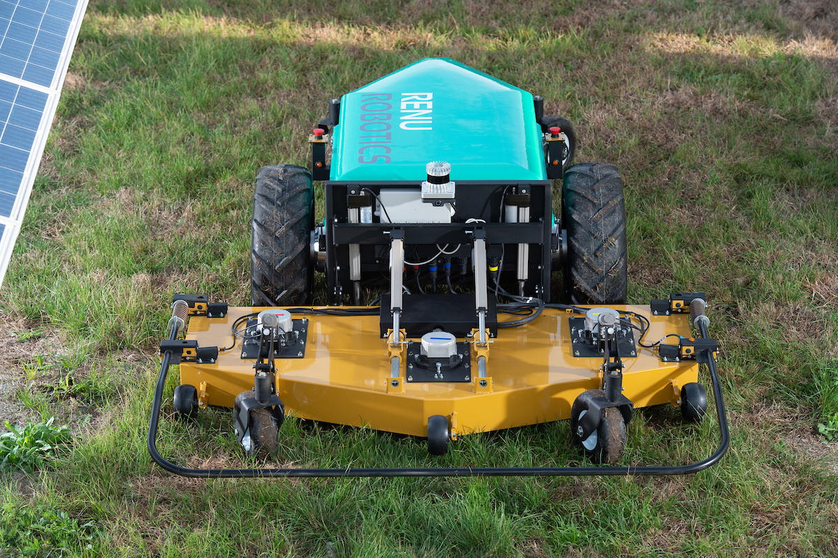 Renu Robotics