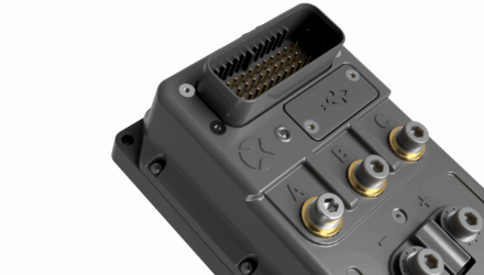 SL MV Controller - view 3