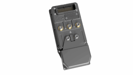 SL MV Controller - view 4