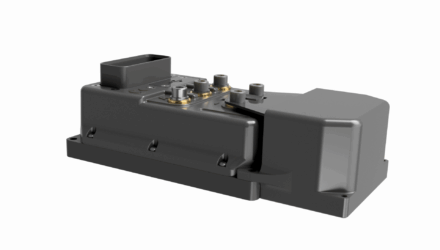 SL MV Controller - view 2