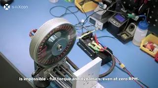 From Code to Motion