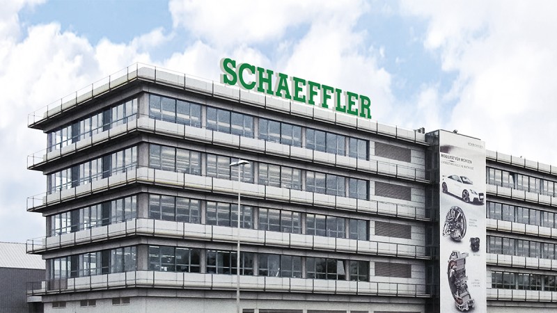 Schaeffler Group