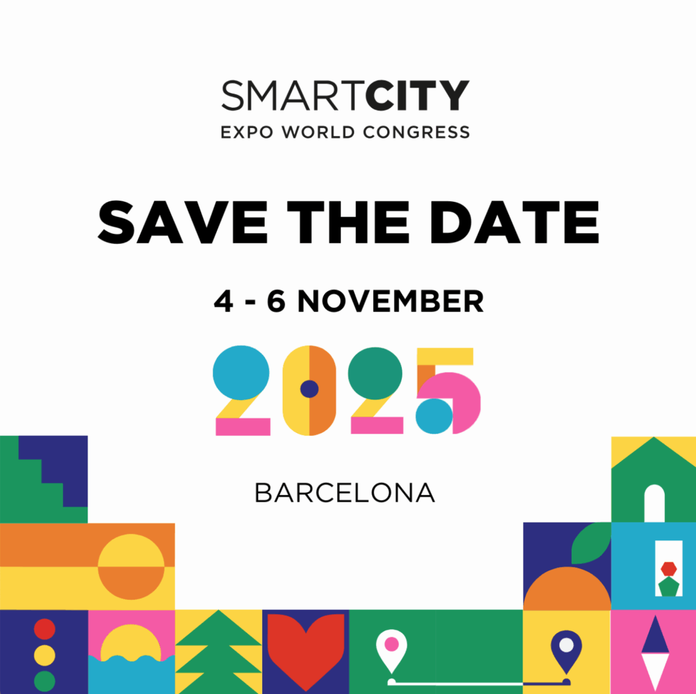 smart city expo 2025 | siliXcon
