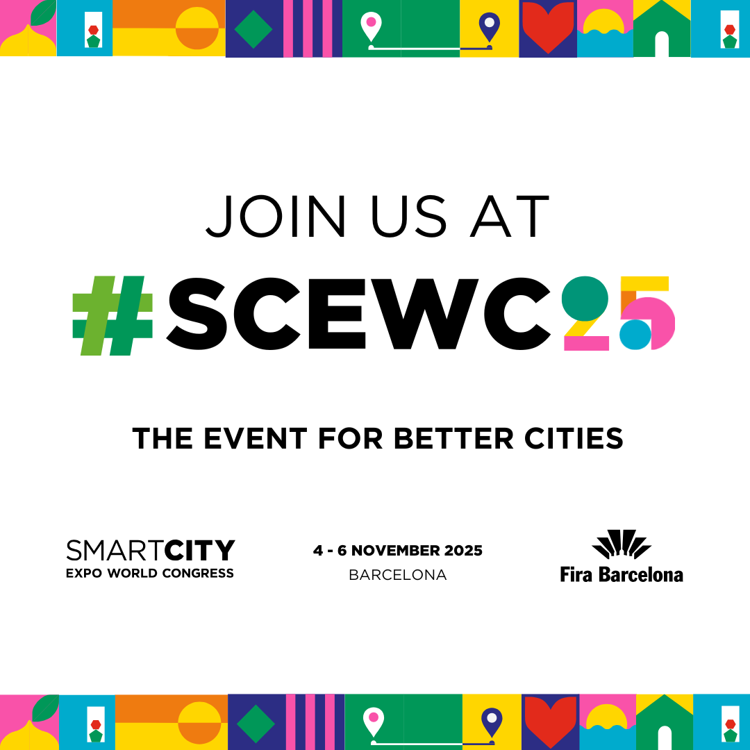 siliXcon to exhibit at Smart City Expo