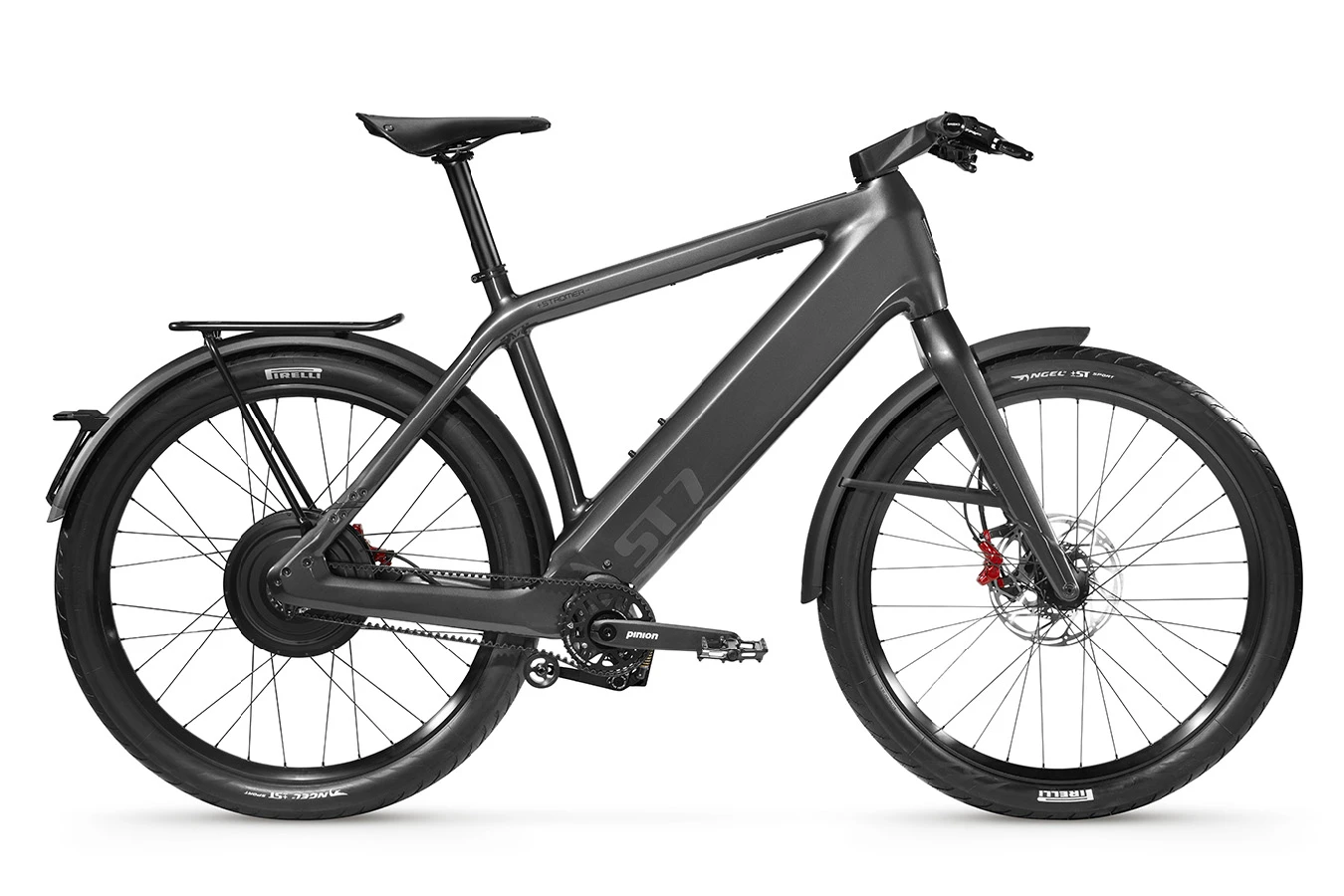 Stromer