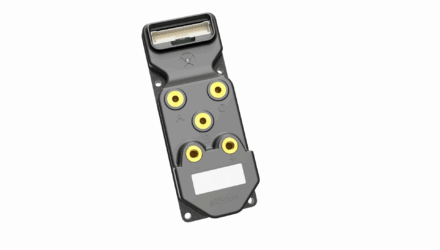 TX MV Controller - view 2