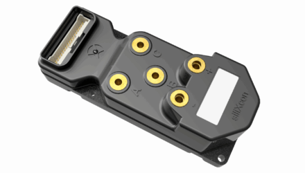TX MV Controller - view 3
