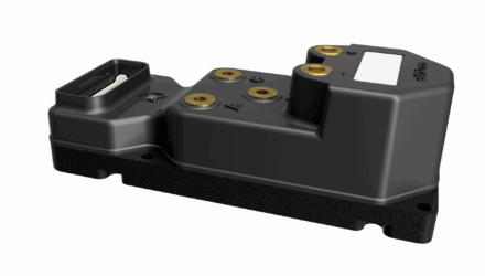 TX MV Controller - view 4